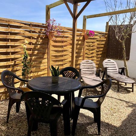 Вилла Finca Abril 2 Piscina Compartida Роче Экстерьер фото