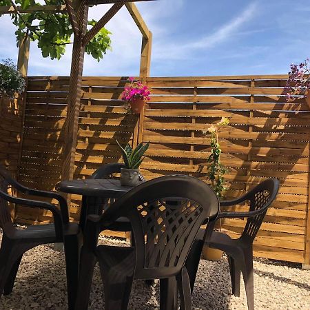 Вилла Finca Abril 2 Piscina Compartida Роче Экстерьер фото